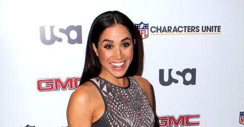 meghan markle struggled hollywood before marrying prince harry