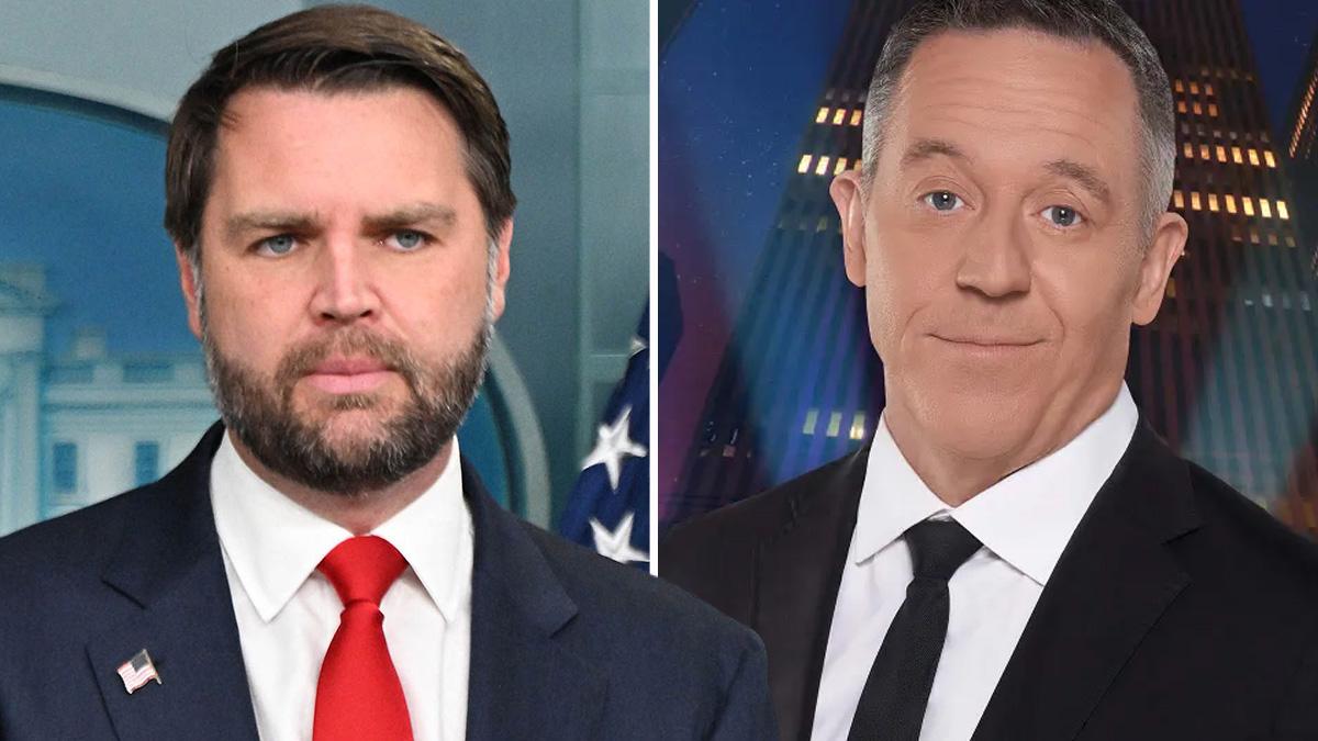 jd vances gutfeld appearance falls flat
