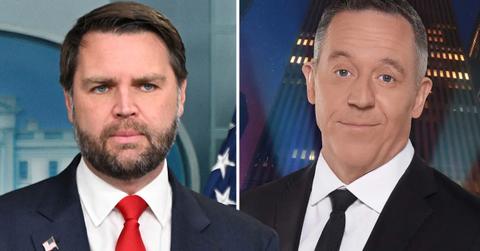 jd vances gutfeld appearance falls flat