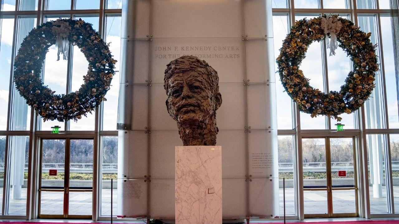 Image of A judge had previously ordered Donald Trump’s name removed.