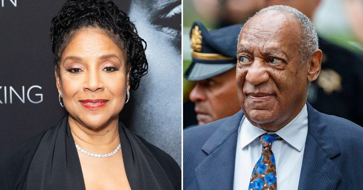 phylicia rashad apologizes bill cosby freed tweet