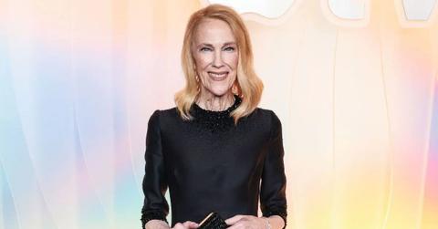 Photo of Catherine O'Hara