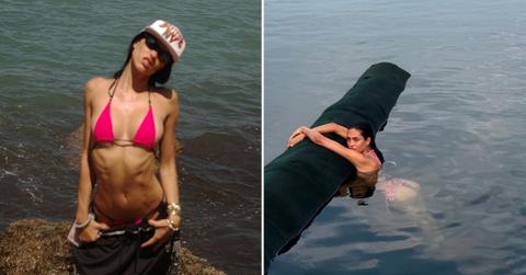 photo of Amelia Gray Hamlin