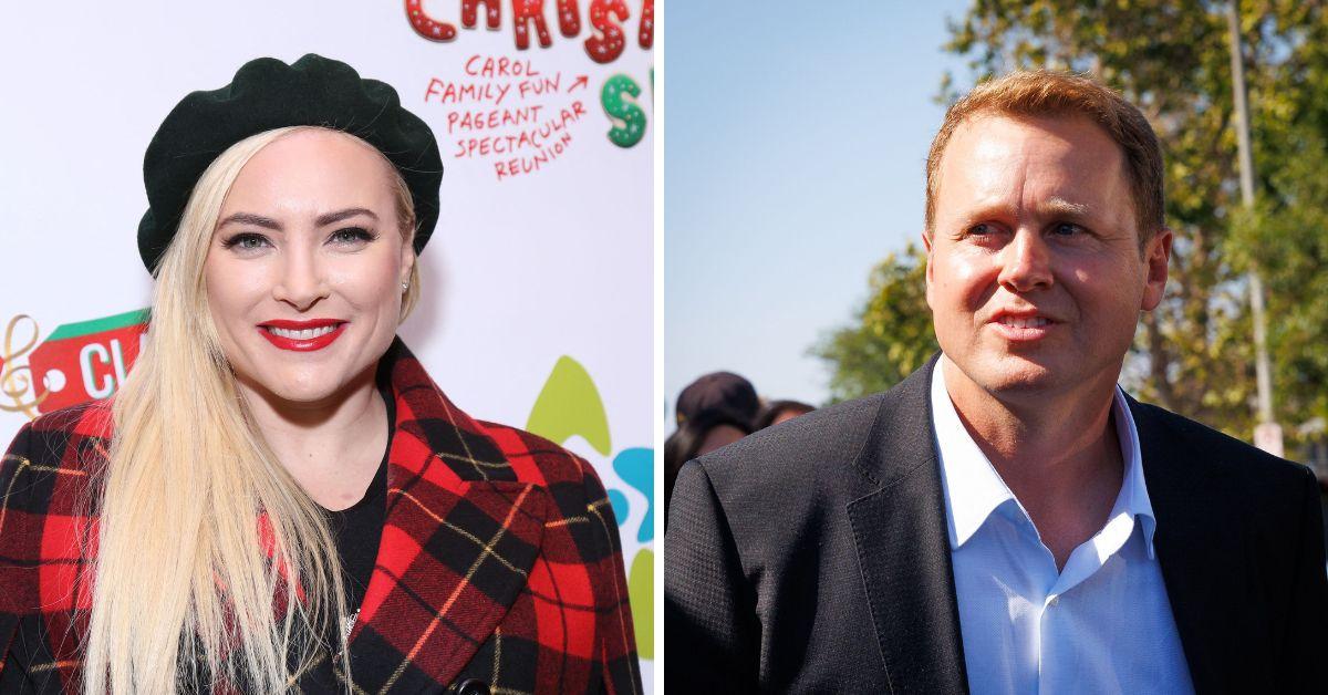 image Spencer Pratt failed to advance to the general election after finishing behind Karen Bass and Nithya Raman.