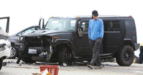 Bruce jenner car accident 03 pp