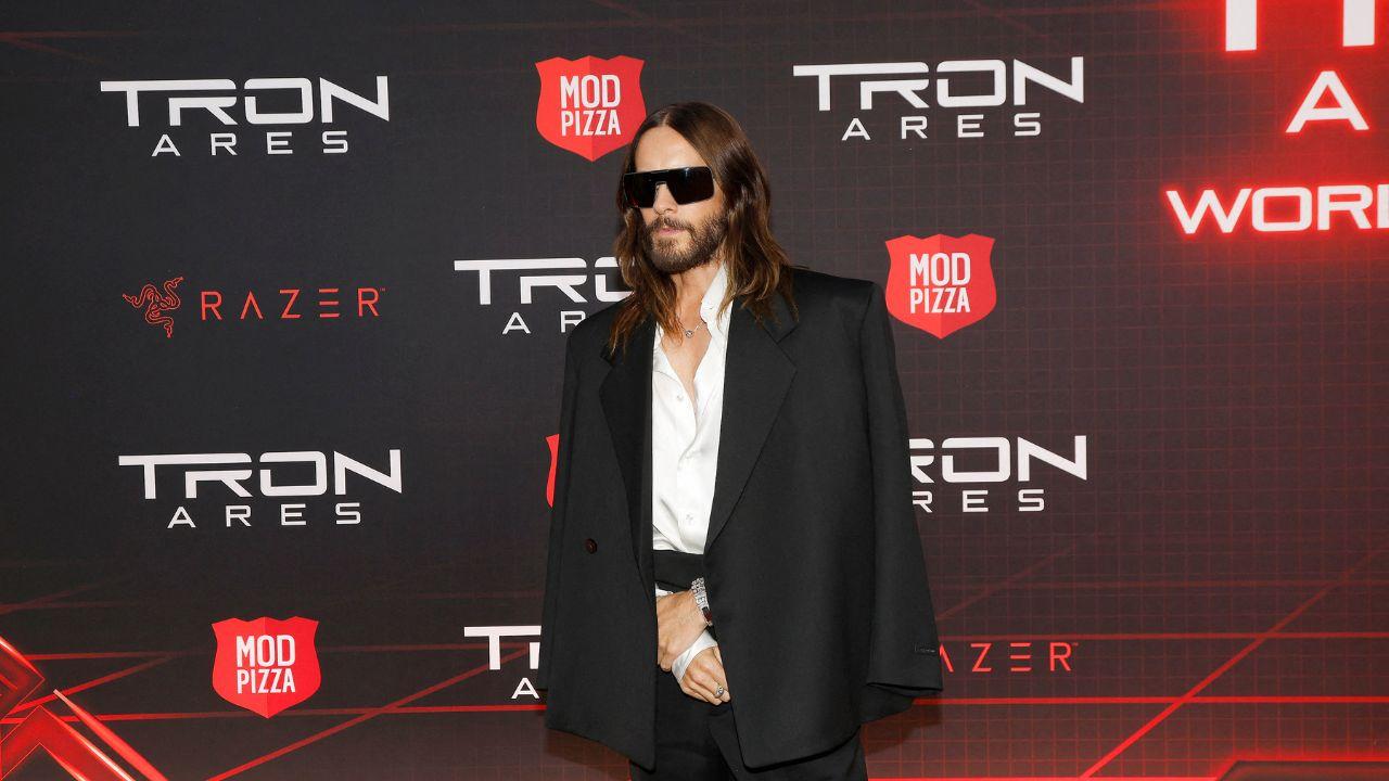 Photo of Jared Leto