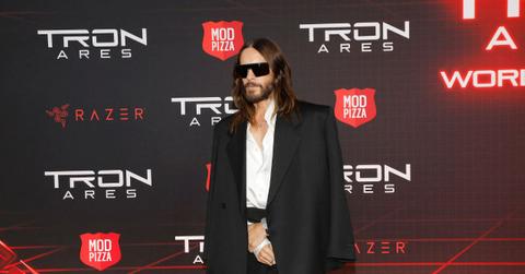 Photo of Jared Leto