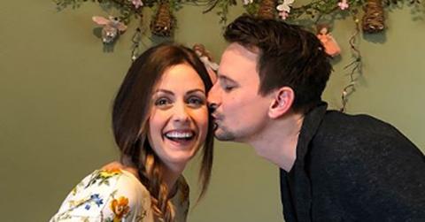 Carly waddell evan bass daughters name hero