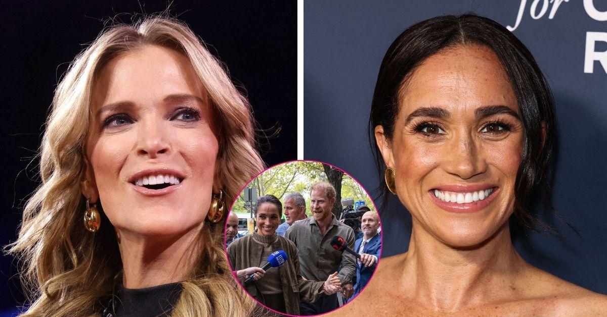 megyn kelly slams meghan markle australia tour