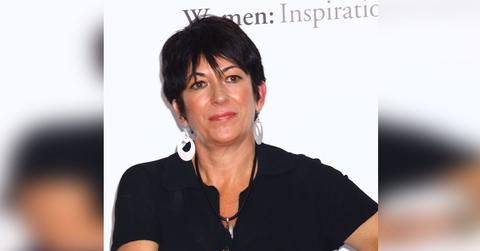 ghislaine maxwell pp
