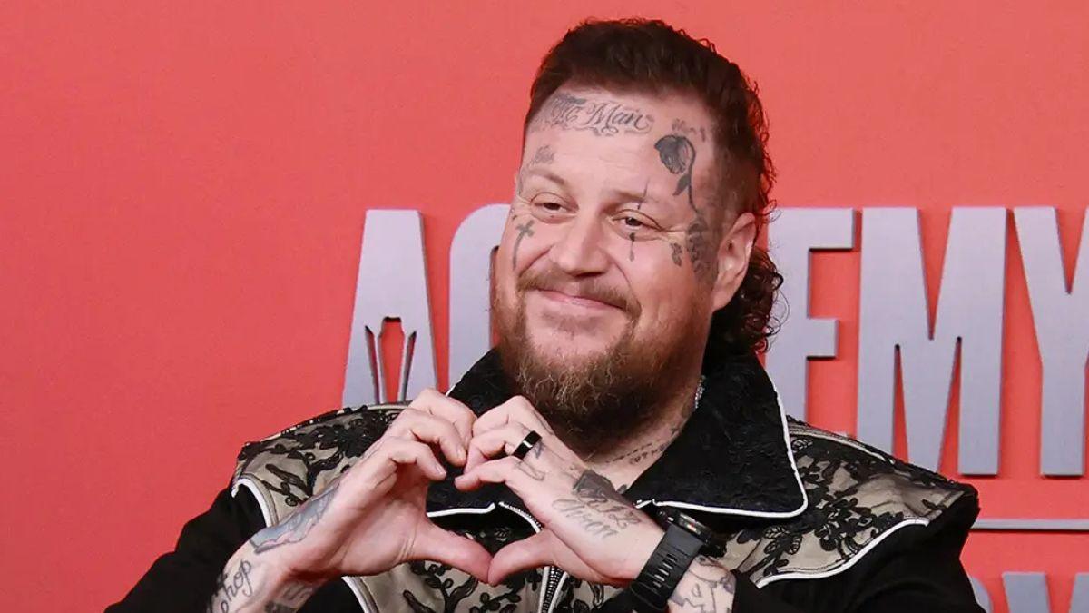image of jelly roll