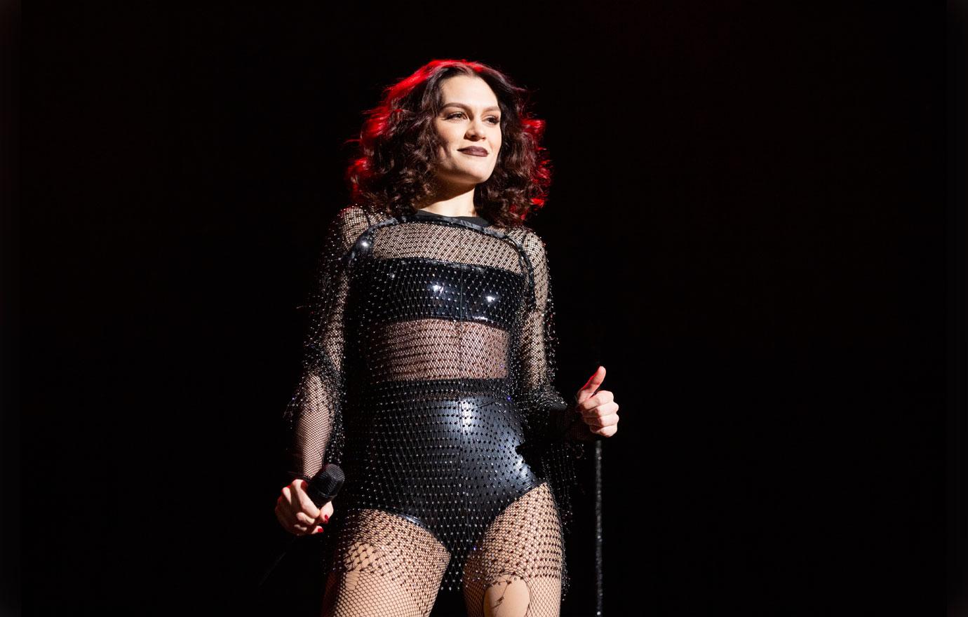 Jessie J