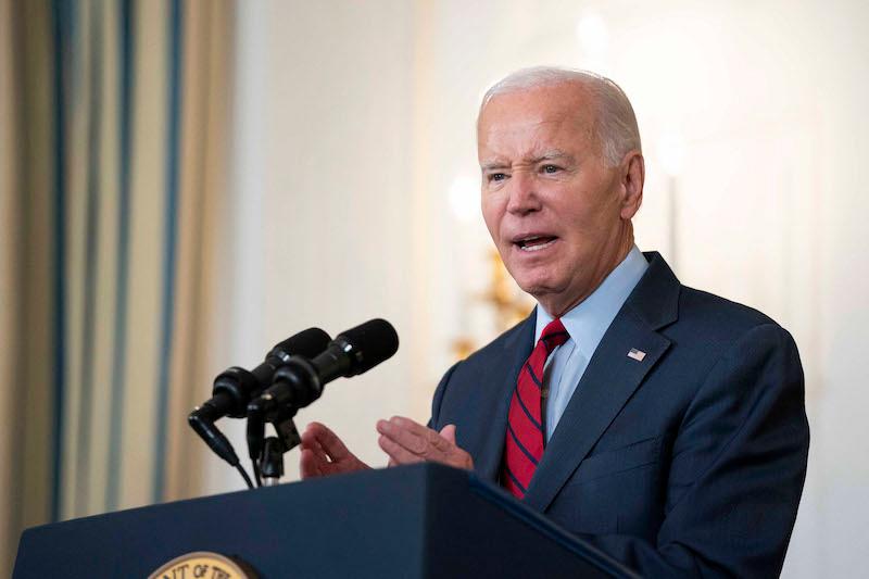 joe biden synagogues lying