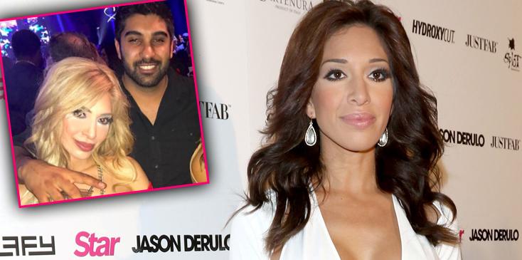 Teen mom og farrah abraham simon saran engaged h