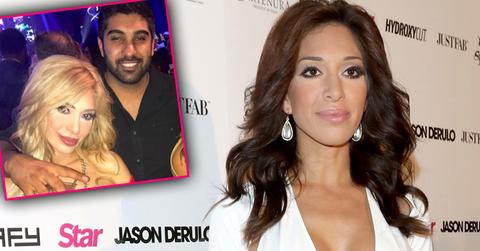 Teen mom og farrah abraham simon saran engaged h