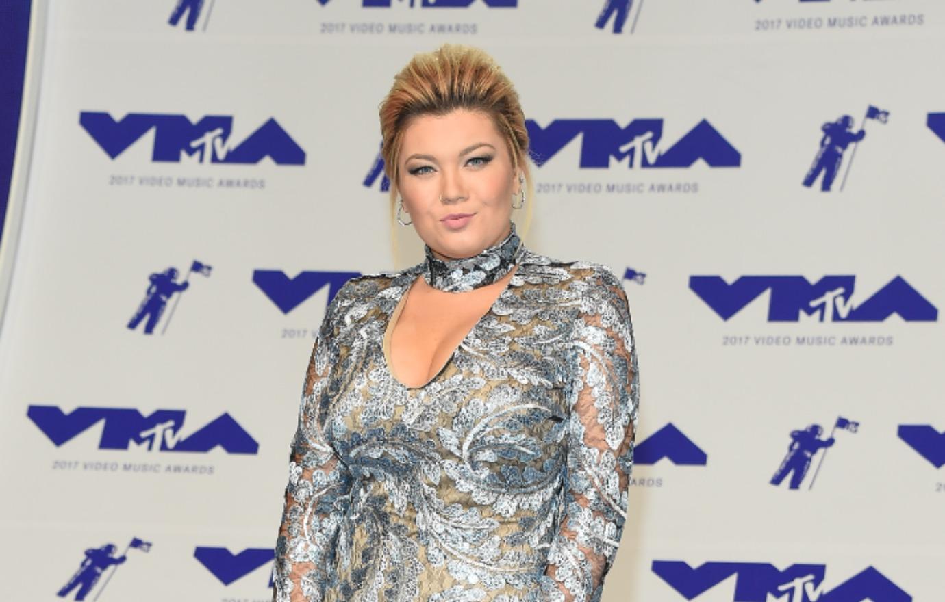 teen mom amber portwood owes homeowners association fees custody battle