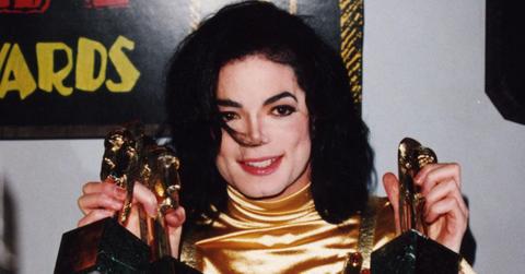 michael jackson biopic