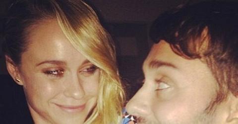 Becca tobin boyfriend dead