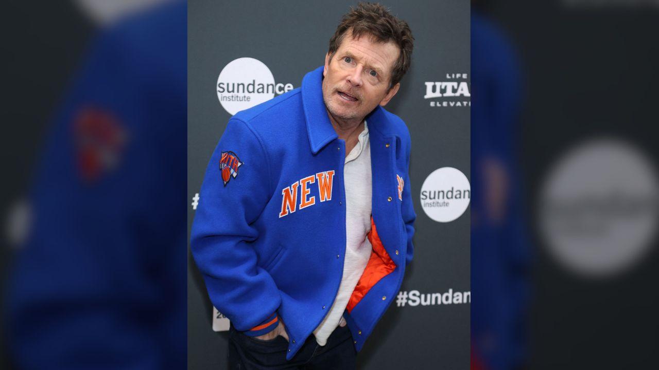 Photo of The Television Academy announced in July that Michael J. Fox would be honored with the Bob Hope Humanitarian Award.