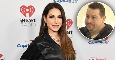 jennifer aydin brother gay