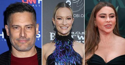 joe manganiello caitlin oconnor dating sofia vergara divorce pp