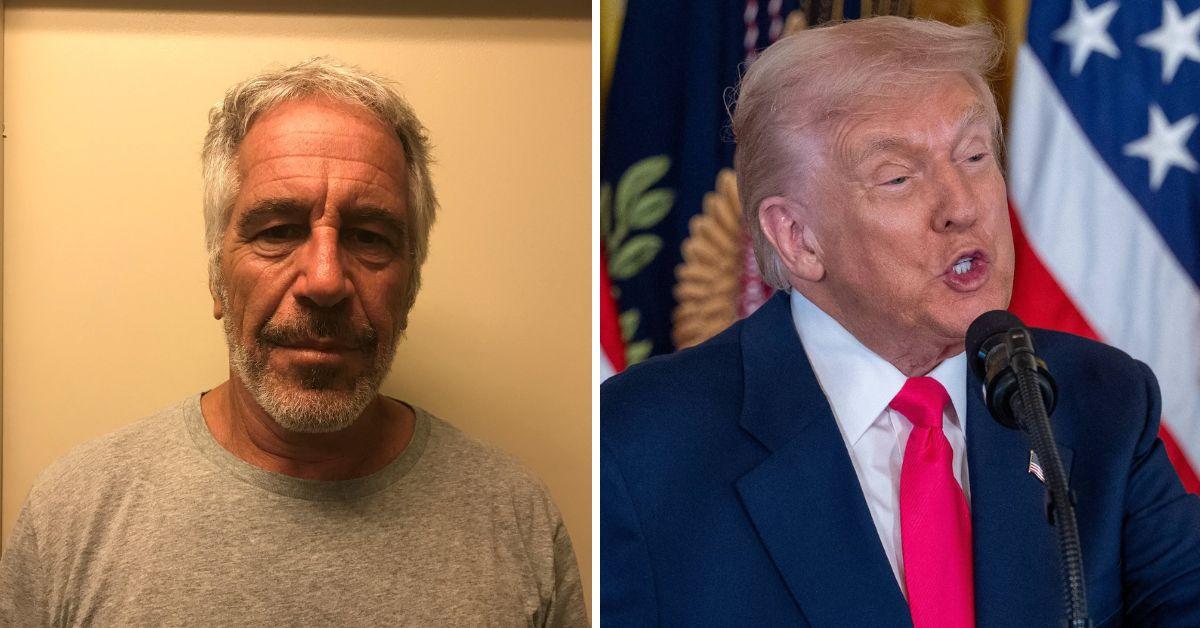 epstein brother clears bubba mystery