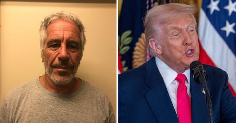 epstein brother clears bubba mystery