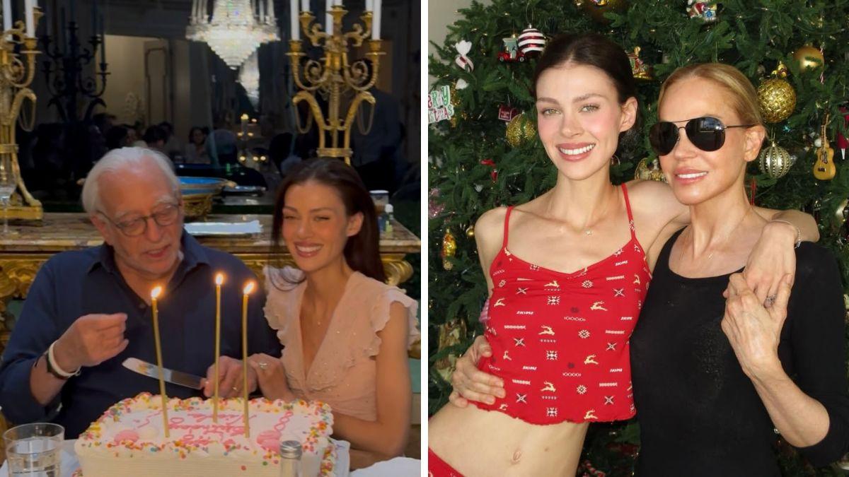 nicola peltz parents meet nelson claudia peltz