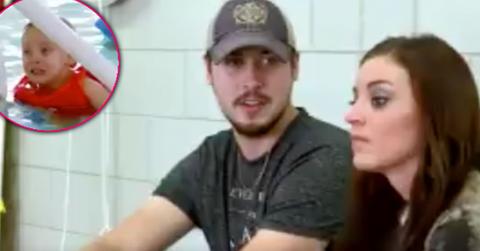 Teen mom 2 sneak peek jeremy calvert leah messer h