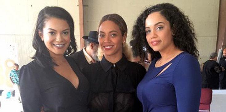 Beyoncé And Jay Z Travel To Texas For Funeral As She Responds To ...