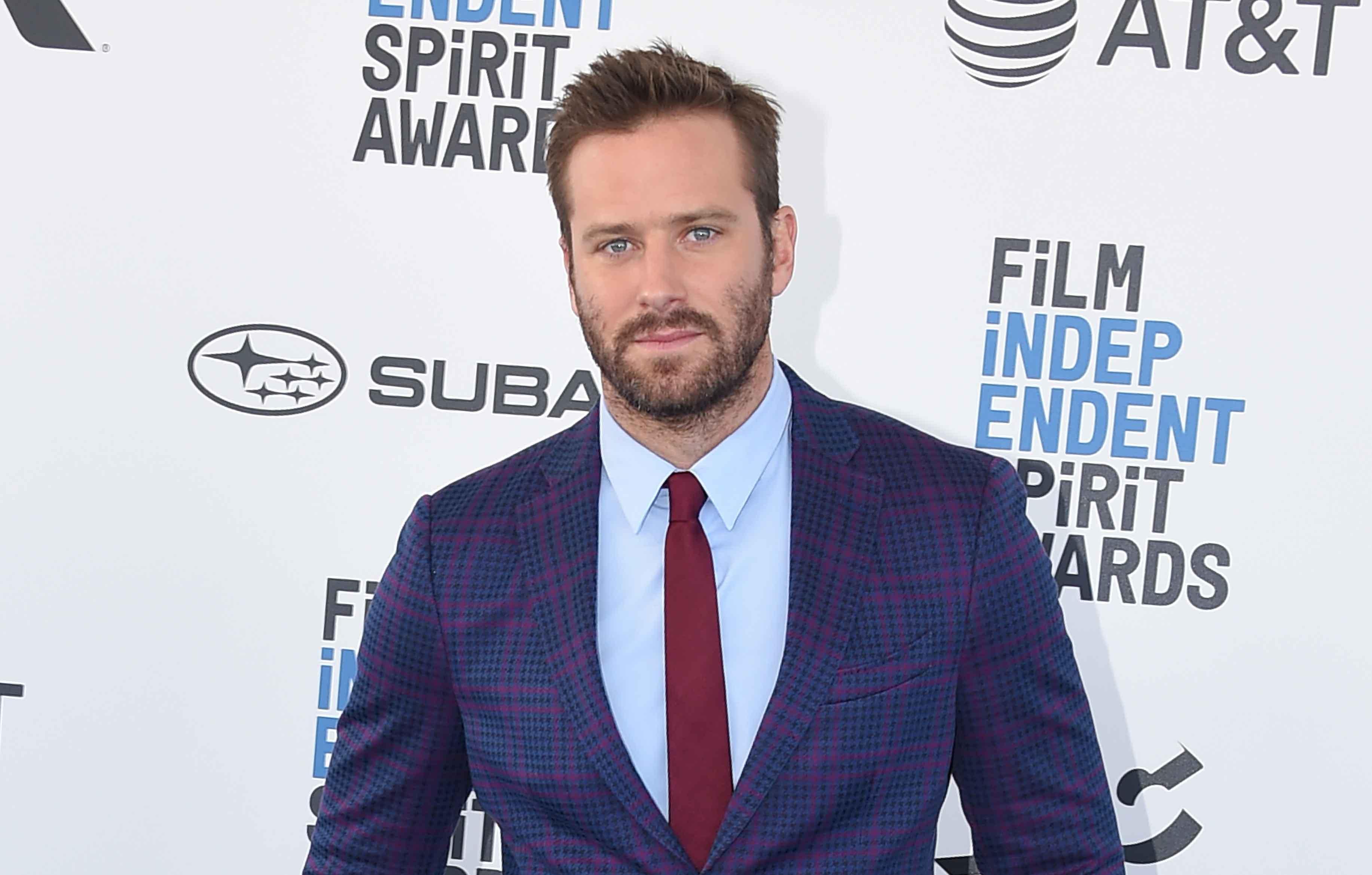 armie hammers aunt casey wasnt shocked by abuse allegations the family covered up crimes