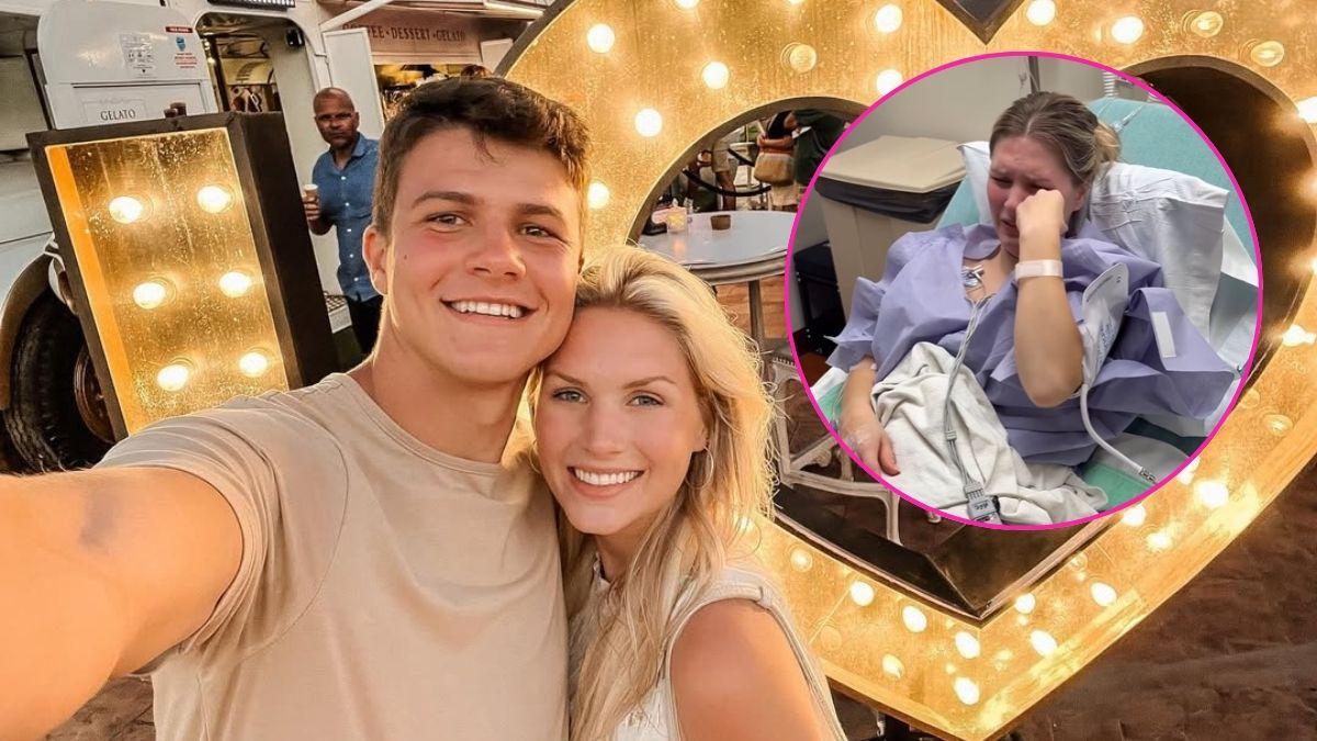 katie bates husband travis clark cheating scandal explained