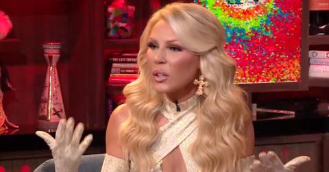 Photo of Gretchen Rossi