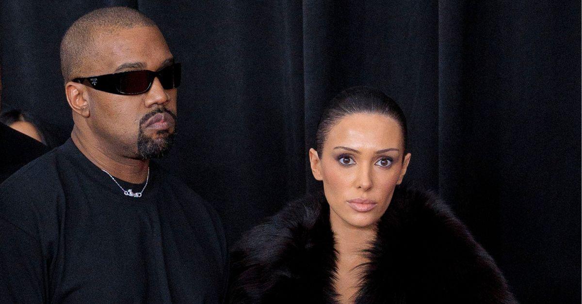 image of A source said the controversial pair's marriage is still on shaky ground.