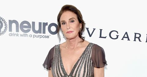 25th Annual Elton John AIDS Foundation’s Academy Awards Viewing Party – Red Carpet