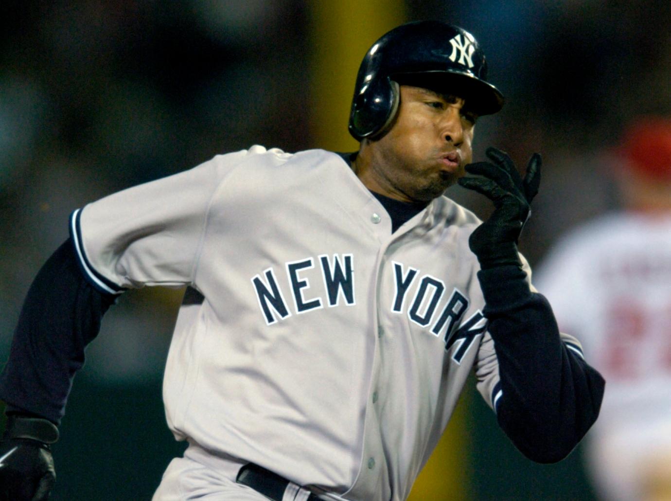 Bernie Williams Optimistic About Yankees' Year After Poor 2023 Season