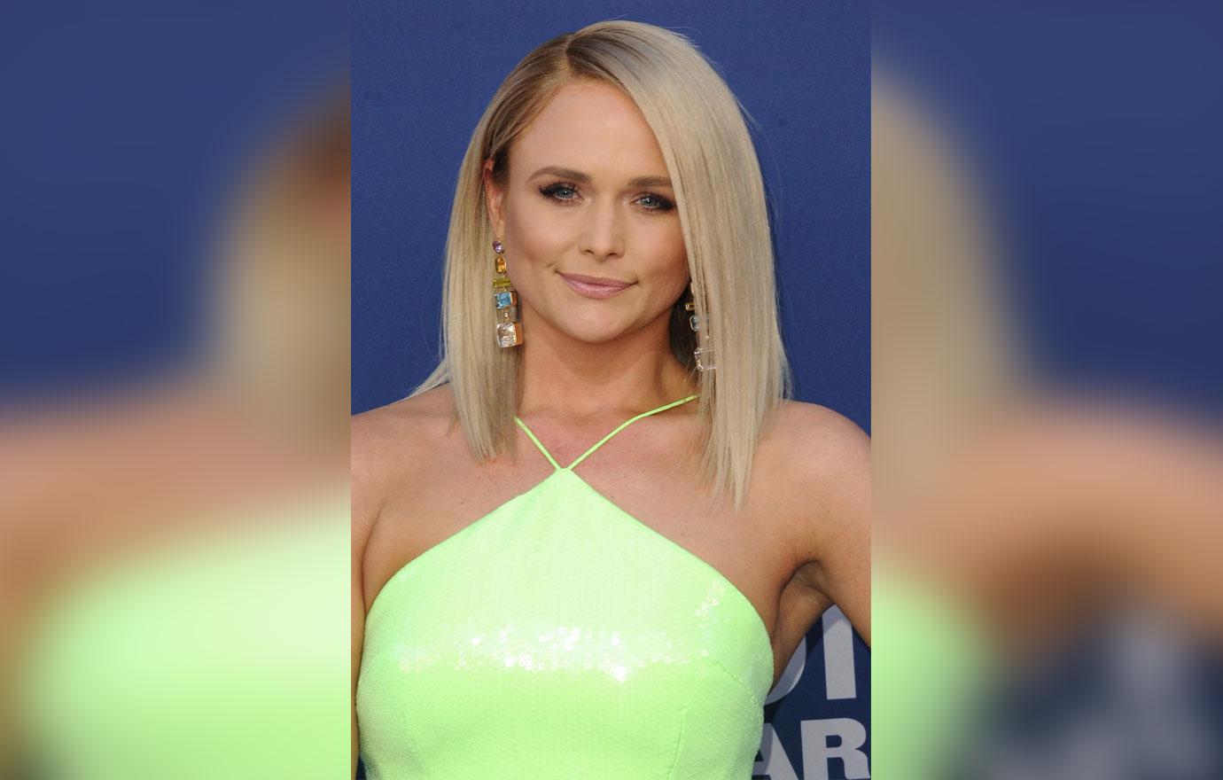 gwen blake miranda lambert