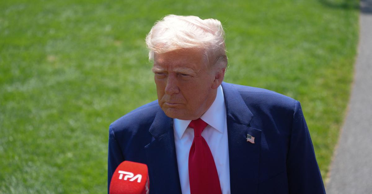 donald trump not well president mental memory days