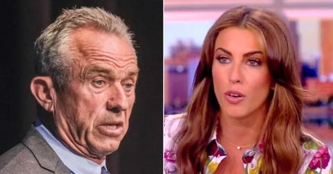 alyssa farah griffin calls presidential election ninth circle