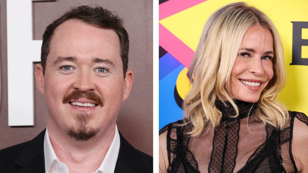 Image of Shane Gillis previously lost his 'SNL' casting opportunity in 2019 after offensive remarks about Asian people resurfaced.