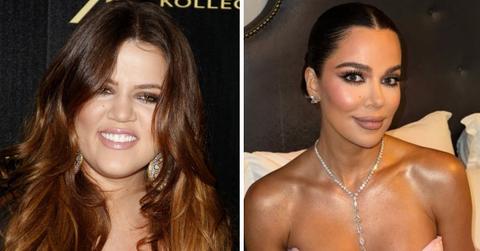 Photo of Khloé Kardashian