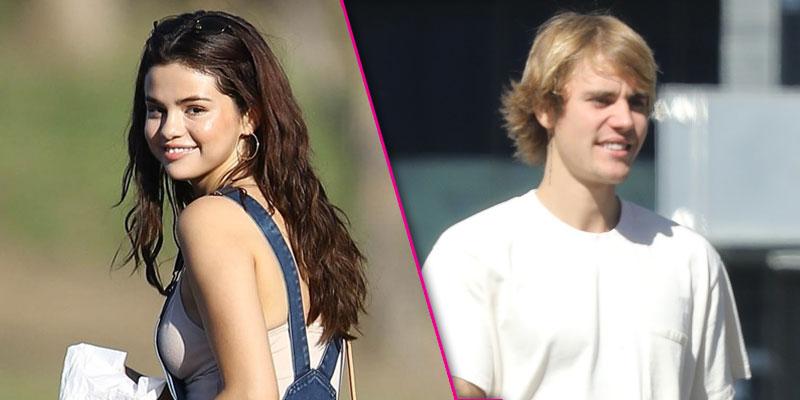 Inside Justin Bieber & Selena Gomez's Wedding Weekend In Jamaica