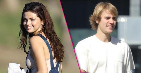 Justin Bieber Selena Gomez Wedding Jamaica PP