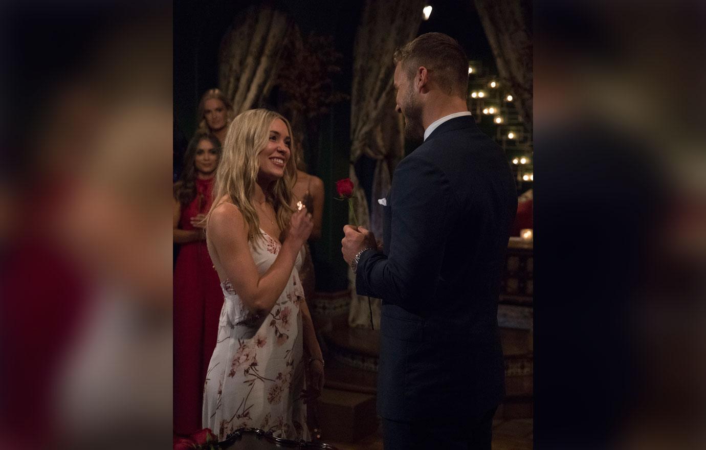 ABC&#8217;s &#8220;The Bachelor&#8221; &#8211; Season 23