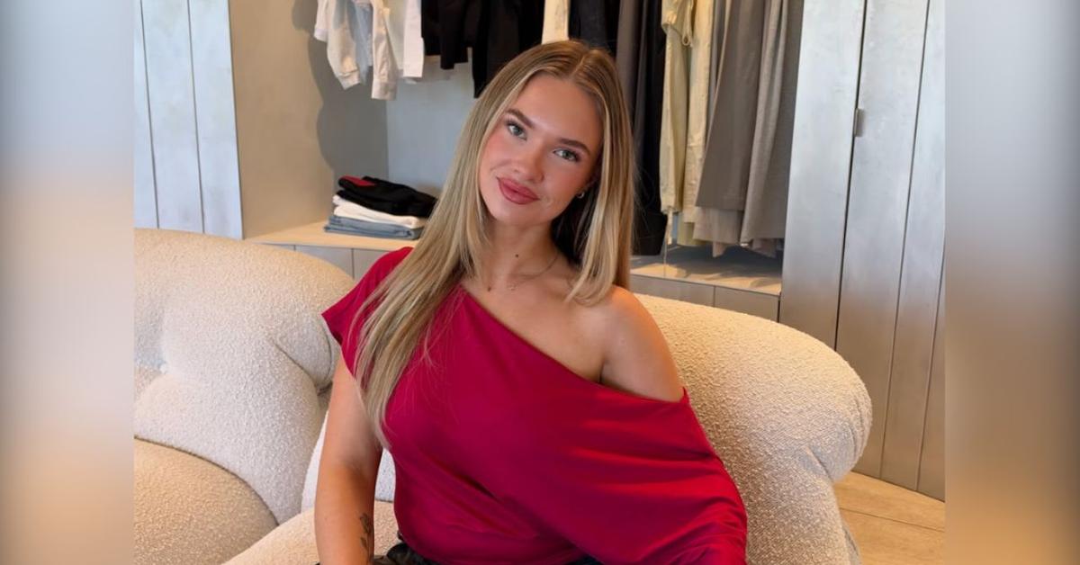 Influencer Taleigha Skye Apologizes After Leaving Son Haze,…
