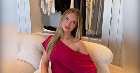 Photo of Influencer Taleigha Skye.