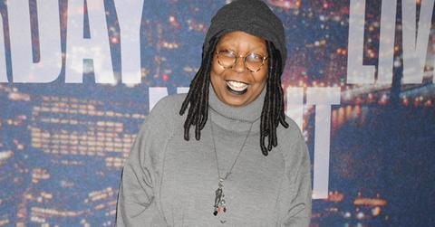 Comedy’s biggest stars arrive for SNL 40th Anniversary Special in NYC – Part 2