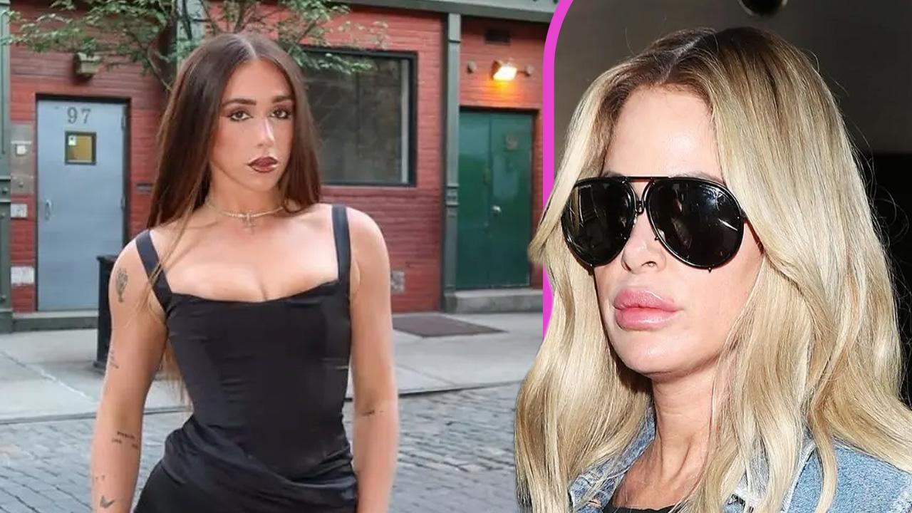 Ariana Biermann, Kim Zolciak