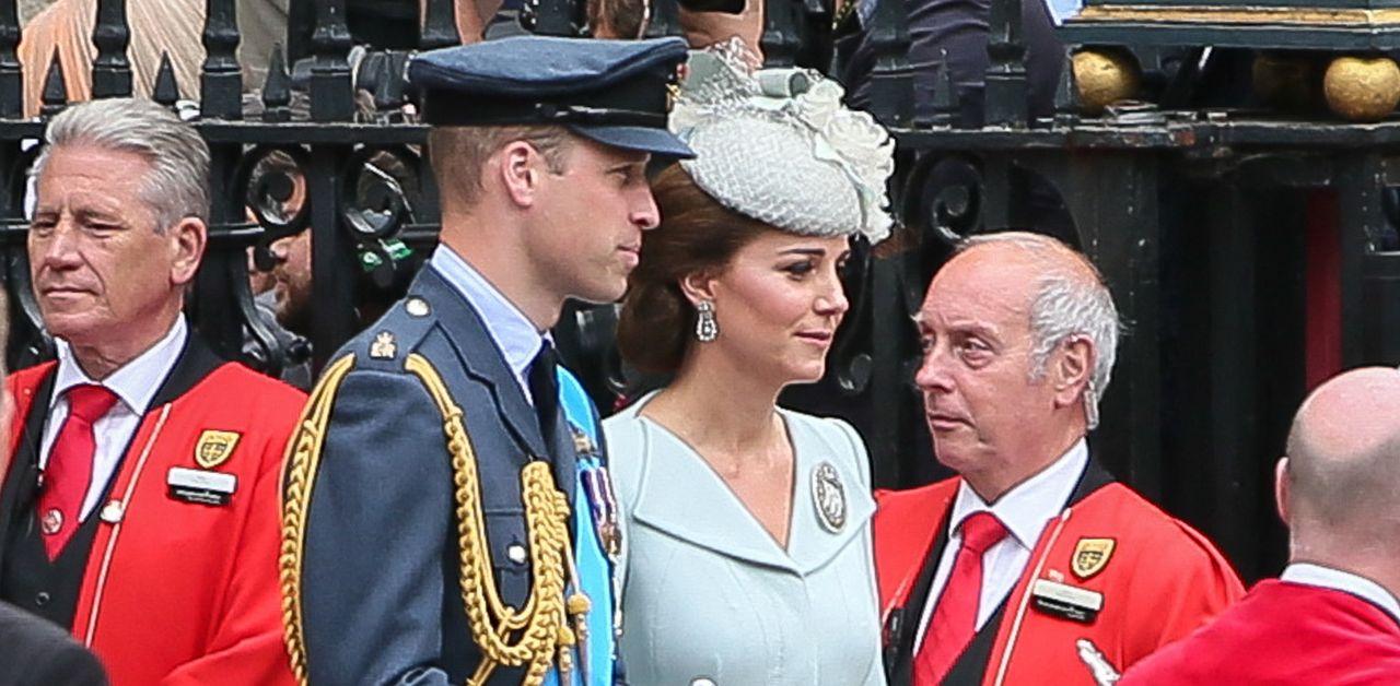 prince william exasperated omid scobies spiteful portrayal monarchy