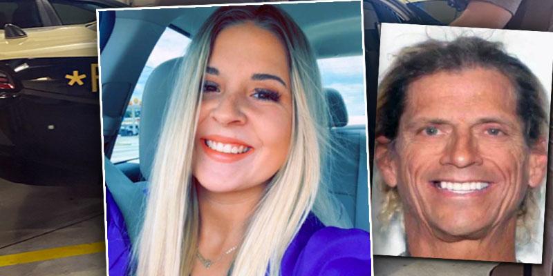 Lora Grace Dincan inset Michael Hotto MugshotSalt Life Founder Accidentally Shot 18-Year-Old Girlfriend